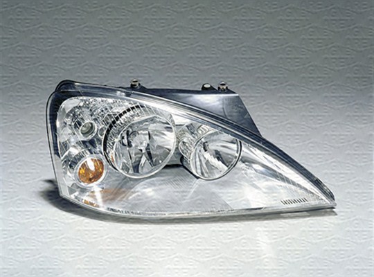 MAGNETI MARELLI Hauptscheinwerfer 710301183271
