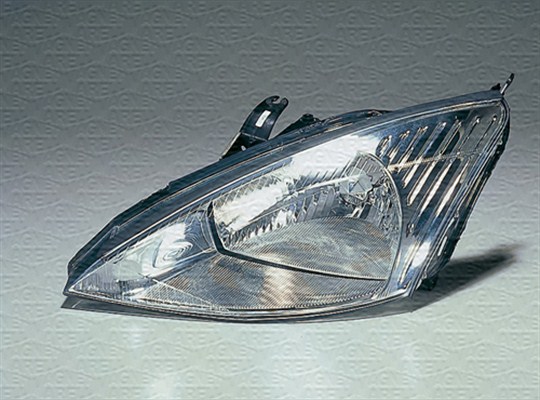MAGNETI MARELLI Hauptscheinwerfer 713301001129