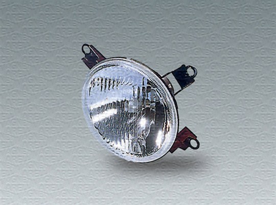 MAGNETI MARELLI Hauptscheinwerfer 711305331051