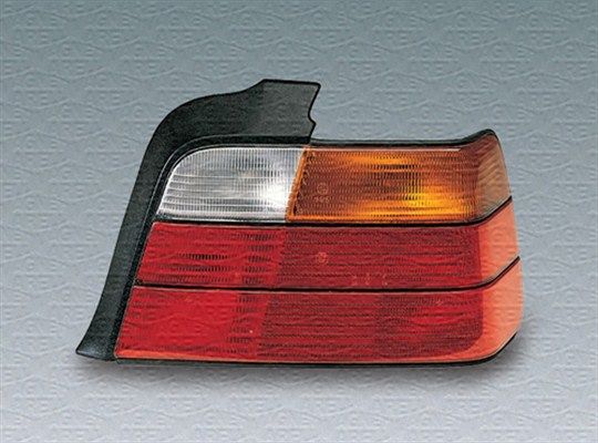 MAGNETI MARELLI Heckleuchte 714098290137