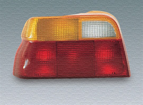 MAGNETI MARELLI Heckleuchte 714098290252