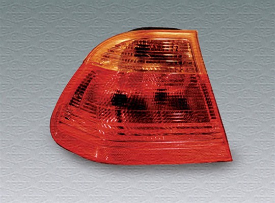 MAGNETI MARELLI Lampenträger, Heckleuchte 714098290399