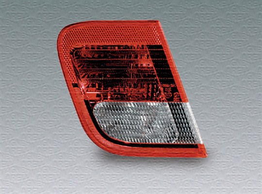 MAGNETI MARELLI Lampenträger, Heckleuchte 714098290403