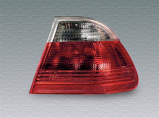 MAGNETI MARELLI Lampenträger, Heckleuchte 714098290460