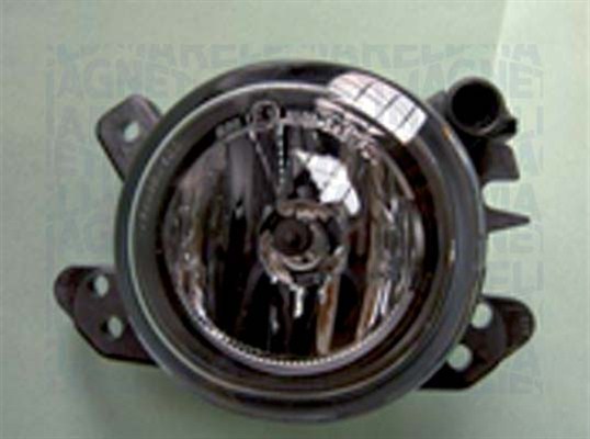 MAGNETI MARELLI Nebelscheinwerfer 710305076001