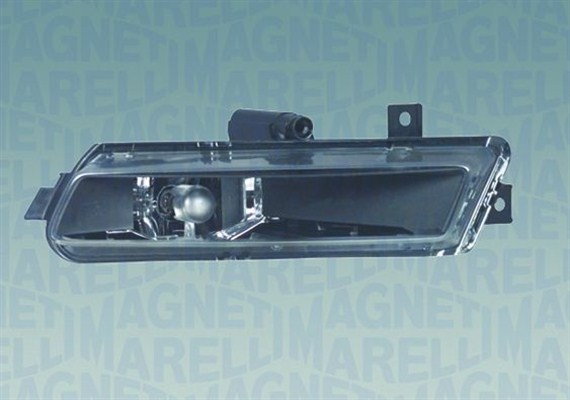 MAGNETI MARELLI Nebelscheinwerfer 712401901120