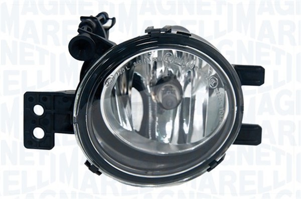 MAGNETI MARELLI Nebelscheinwerfer 719000000039