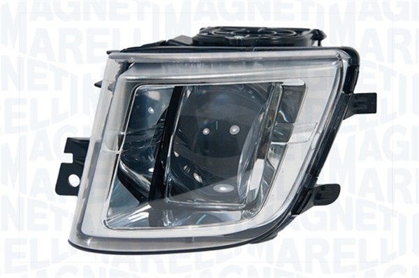 MAGNETI MARELLI Nebelscheinwerfer 719000000041
