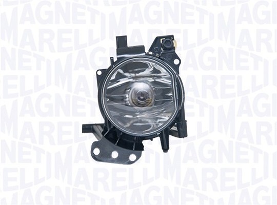 MAGNETI MARELLI Nebelscheinwerfer 719000000136