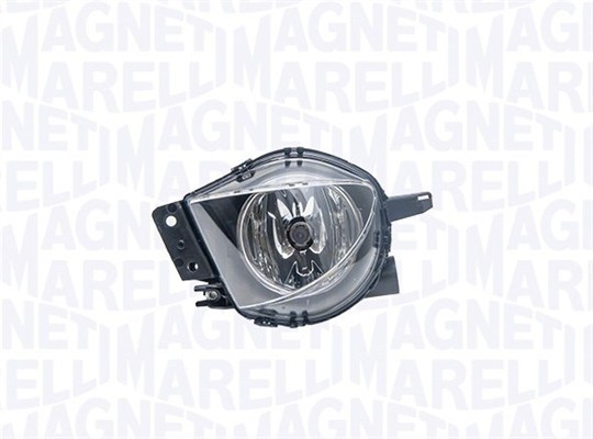 MAGNETI MARELLI Nebelscheinwerfer 719000000138