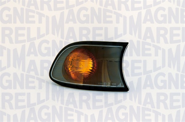 MAGNETI MARELLI Blinkleuchte 710311330002