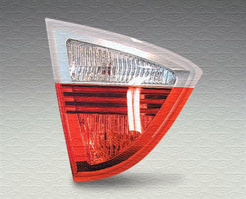 MAGNETI MARELLI Heckleuchte 714027620701