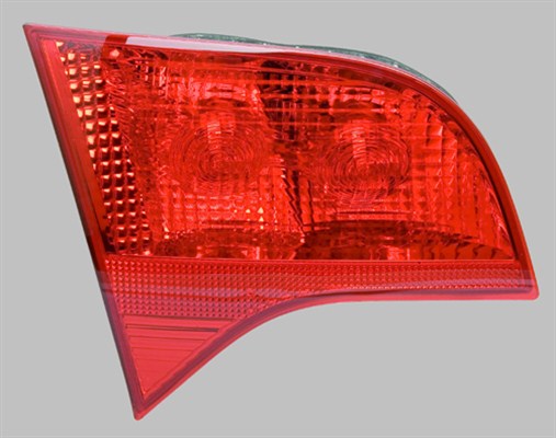 MAGNETI MARELLI Heckleuchte 715011014101