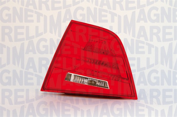 MAGNETI MARELLI Heckleuchte 714021820701