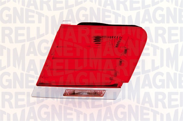 MAGNETI MARELLI Heckleuchte 714027000701