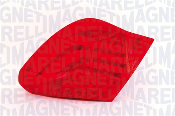 MAGNETI MARELLI Heckleuchte 714027020701