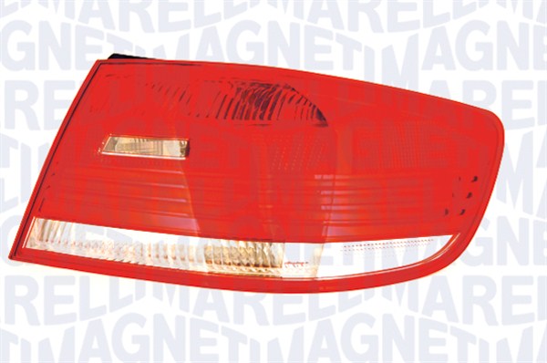MAGNETI MARELLI Heckleuchte 715011041003