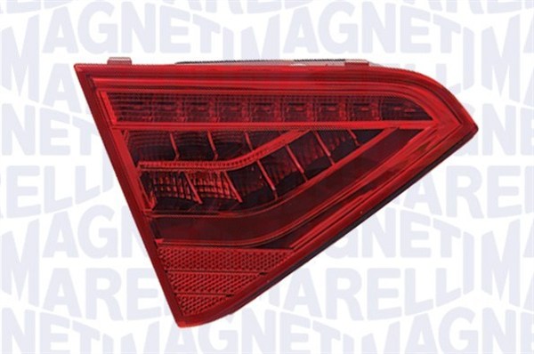 MAGNETI MARELLI Heckleuchte 714021200804