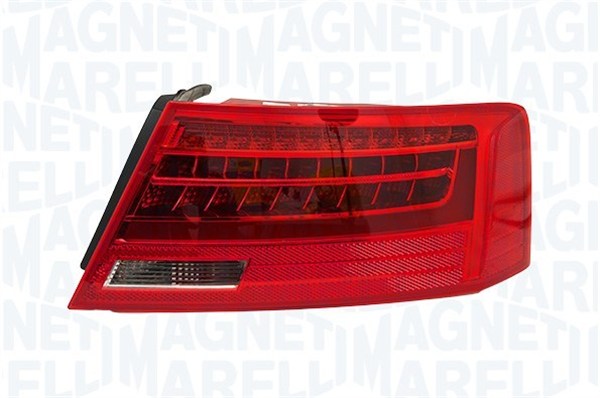 MAGNETI MARELLI Heckleuchte 714021190712