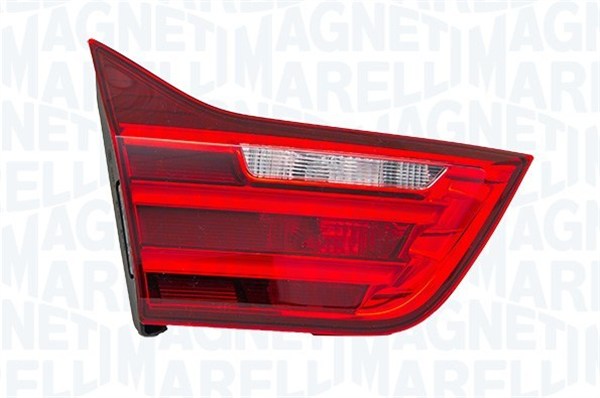 MAGNETI MARELLI Heckleuchte 715011114011