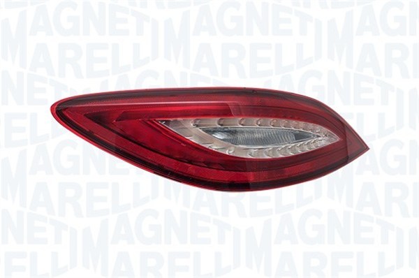MAGNETI MARELLI Heckleuchte 714021400707
