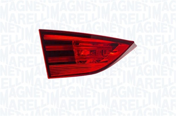 MAGNETI MARELLI Heckleuchte 715104138000