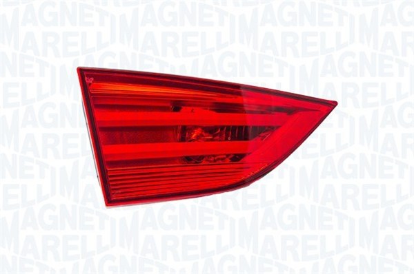 MAGNETI MARELLI Heckleuchte 715104140000