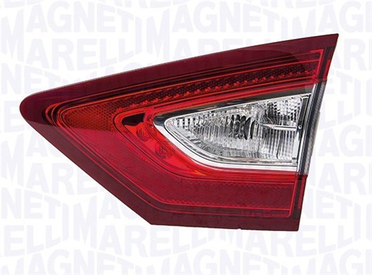 MAGNETI MARELLI Heckleuchte 714021040751