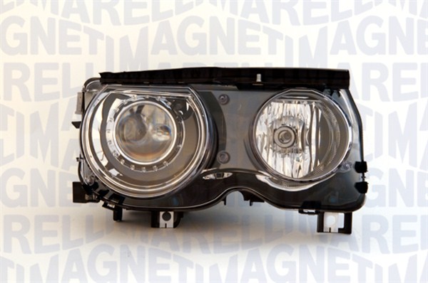 MAGNETI MARELLI Hauptscheinwerfer 710301187271