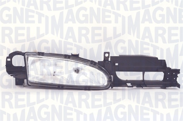 MAGNETI MARELLI Hauptscheinwerfer 712754058920