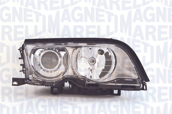 MAGNETI MARELLI Hauptscheinwerfer 710301089273