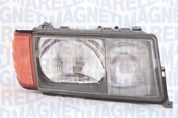 MAGNETI MARELLI Hauptscheinwerfer 710301067121