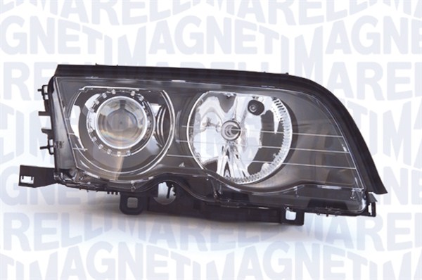 MAGNETI MARELLI Hauptscheinwerfer 710301089275
