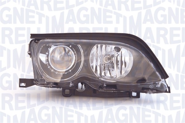 MAGNETI MARELLI Hauptscheinwerfer 710301177271
