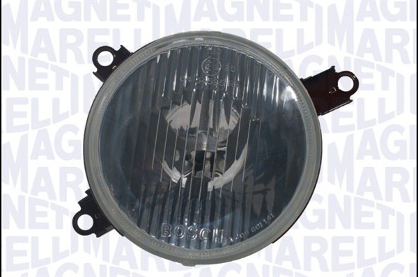 MAGNETI MARELLI Hauptscheinwerfer 711305331050