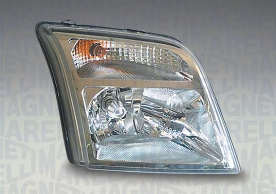 MAGNETI MARELLI Hauptscheinwerfer 712391301110