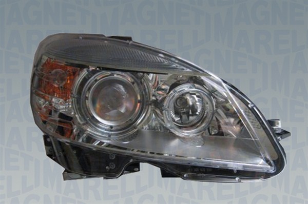 MAGNETI MARELLI Hauptscheinwerfer 710301234201