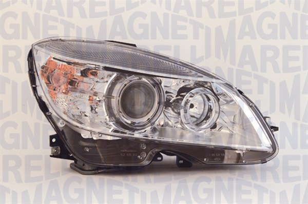 MAGNETI MARELLI Hauptscheinwerfer 710301234282