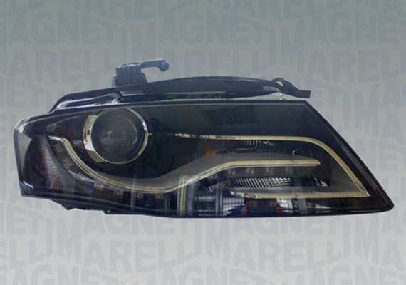 MAGNETI MARELLI Hauptscheinwerfer 711307022798