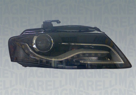 MAGNETI MARELLI Hauptscheinwerfer 711307022804