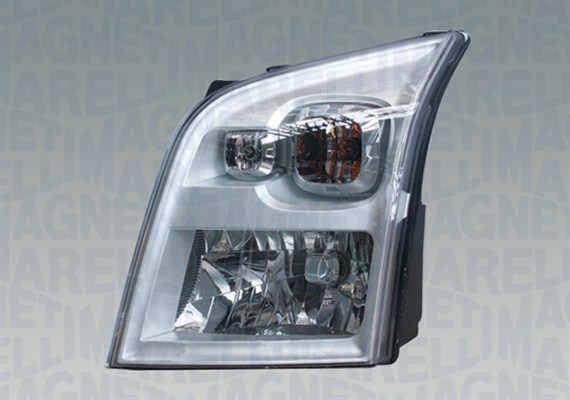 MAGNETI MARELLI Hauptscheinwerfer 712100951120