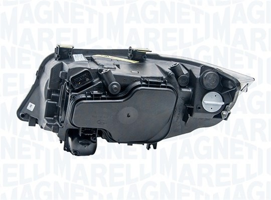 MAGNETI MARELLI Hauptscheinwerfer 719000000005