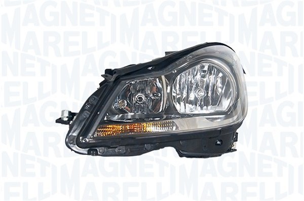 MAGNETI MARELLI Hauptscheinwerfer 710301270207