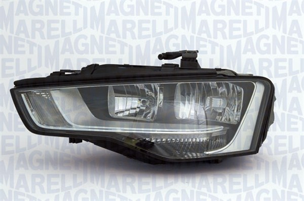 MAGNETI MARELLI Hauptscheinwerfer 710301274201