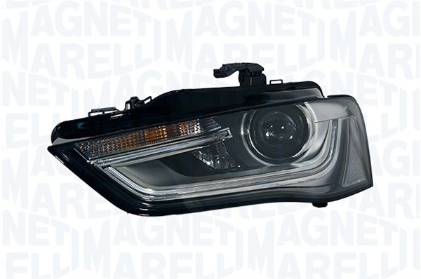 MAGNETI MARELLI Hauptscheinwerfer 711307024096