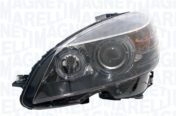 MAGNETI MARELLI Hauptscheinwerfer 710301234285