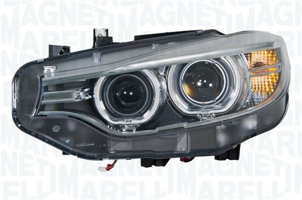 MAGNETI MARELLI Hauptscheinwerfer 711451000040