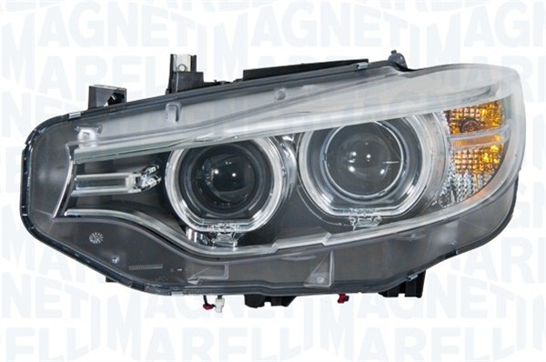 MAGNETI MARELLI Hauptscheinwerfer 711451000046