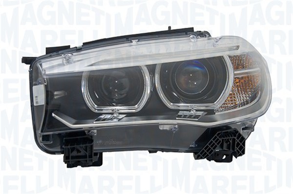 MAGNETI MARELLI Hauptscheinwerfer 710815029051