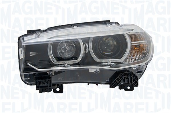 MAGNETI MARELLI Hauptscheinwerfer 710815029055